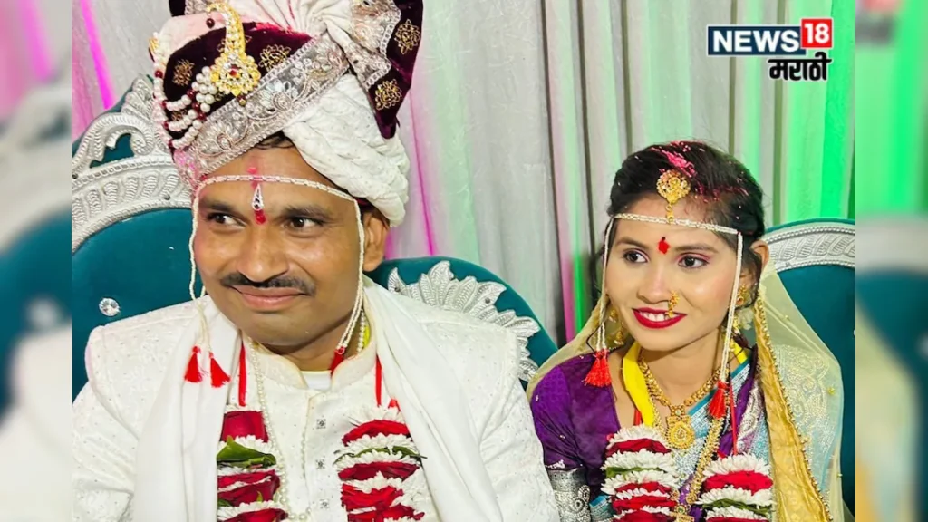 Major Tragedy For Amravati Wedding Ceremony: अमरावती में वरमाला के 30 मिनट बाद दूल्हे की मौत | 3 Major Tragedy For Amravati Wedding Ceremony