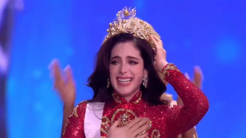 Miss Universe 2025 Winner: Fátima Bosch बनीं मिस यूनिवर्स, जानें पूरी कहानी 3 Miss Universe 2025 Winner