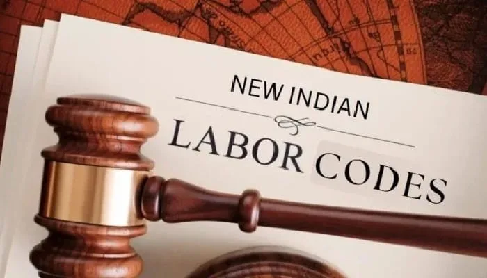 New Labour Codes 2025: केंद्र ने बड़े सुधार किए — करोड़ों कर्मचारियों के लिए राहत, क्या बदला और क्या जानें 2 New Labour Codes 2025
