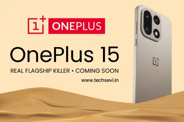 OnePlus 15 Review