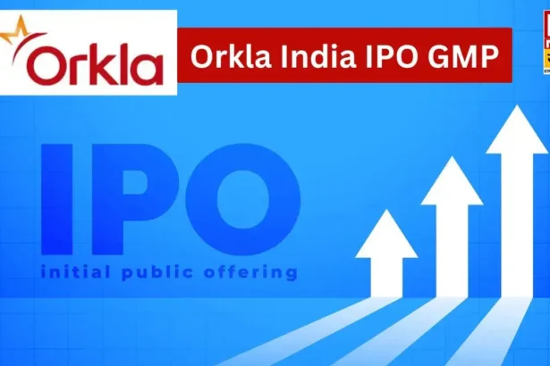 Orkla IPO Allotment 2025