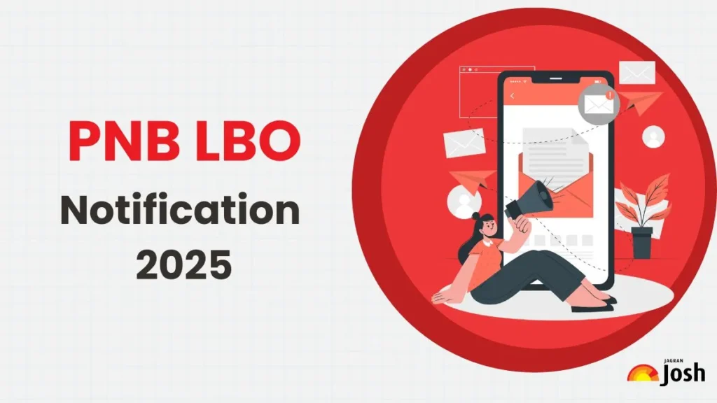 PNB LBO Recruitment 2025 — Apply Online for 750 Local Bank Officer Posts | 2 PNB LBO Recruitment 2025