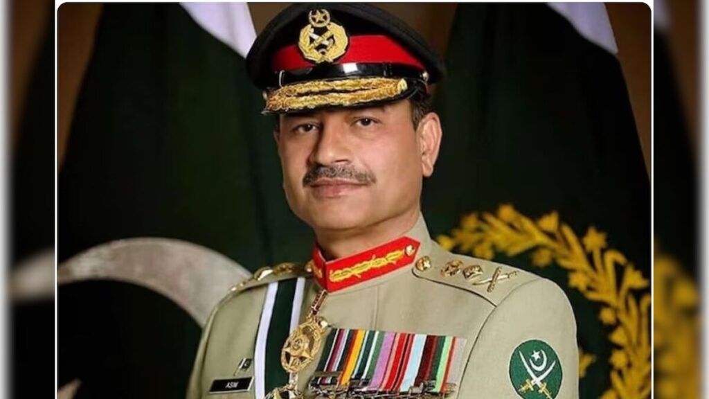 Pakistan का पहला CDF — क्या बदला, क्यों महत्वपूर्ण है और Asim Munir का नया रोल 2025| 4 Asim Munir