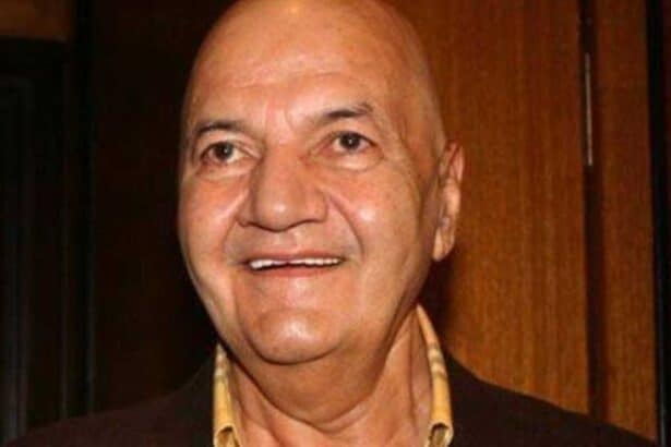 Prem Chopra