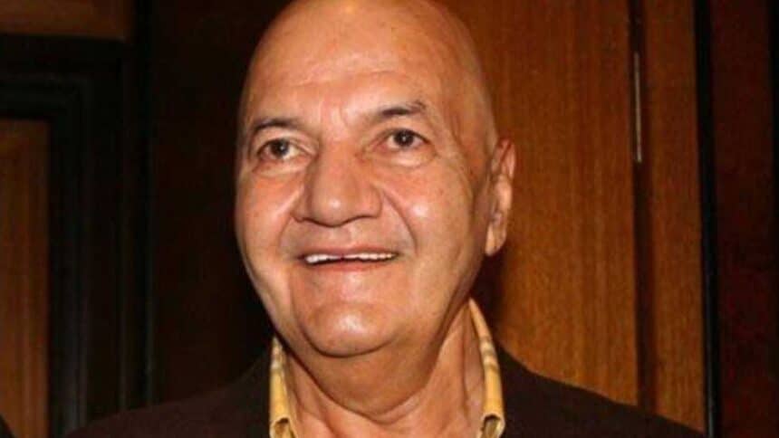 Prem Chopra