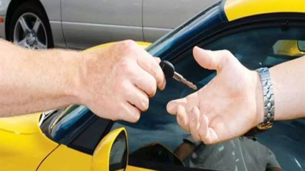 Purani Car बेचते समय किन बातों का ध्यान रखें – Complete Guide 3 Purani Car