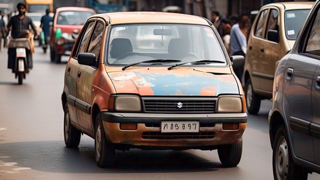 Purani Car बेचते समय किन बातों का ध्यान रखें – Complete Guide 4 Purani Car