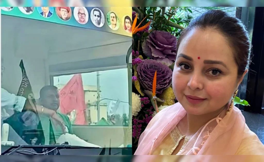 RJD बिहार News: लालू-परिवार में बवाल – तेज प्रताप का रोहिणी आचार्य विवाद पर शक्तिशाली बयान 2025! 4 RJD