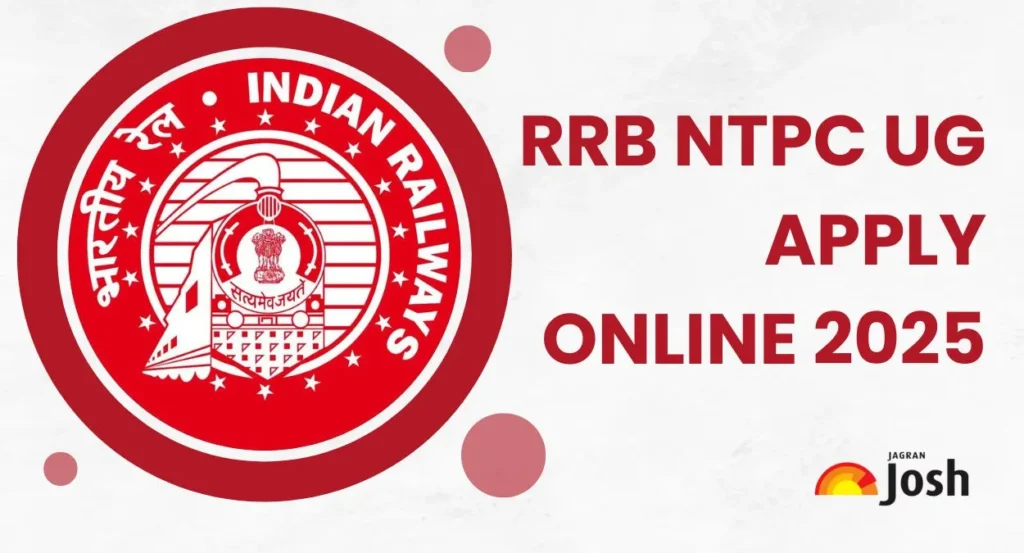 RRB NTPC 10+2 (Under Graduate) CEN 07/2025 — Apply Online for 3,058 Posts! 5 RRB NTPC 10+2 (Under Graduate) CEN 07/2025