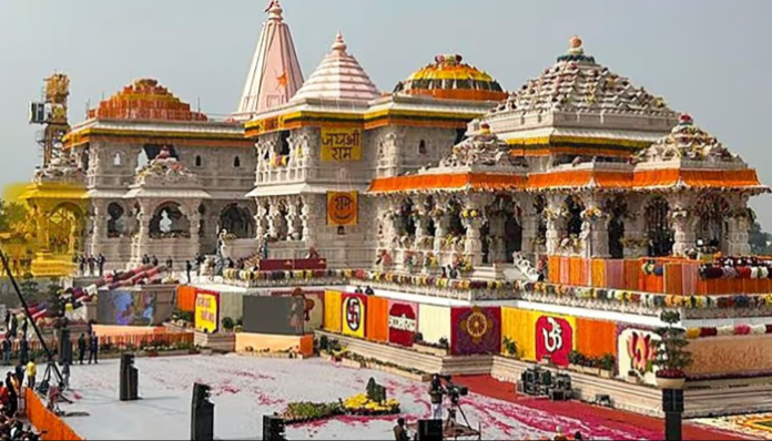 Ram Mandir Ayodhya
