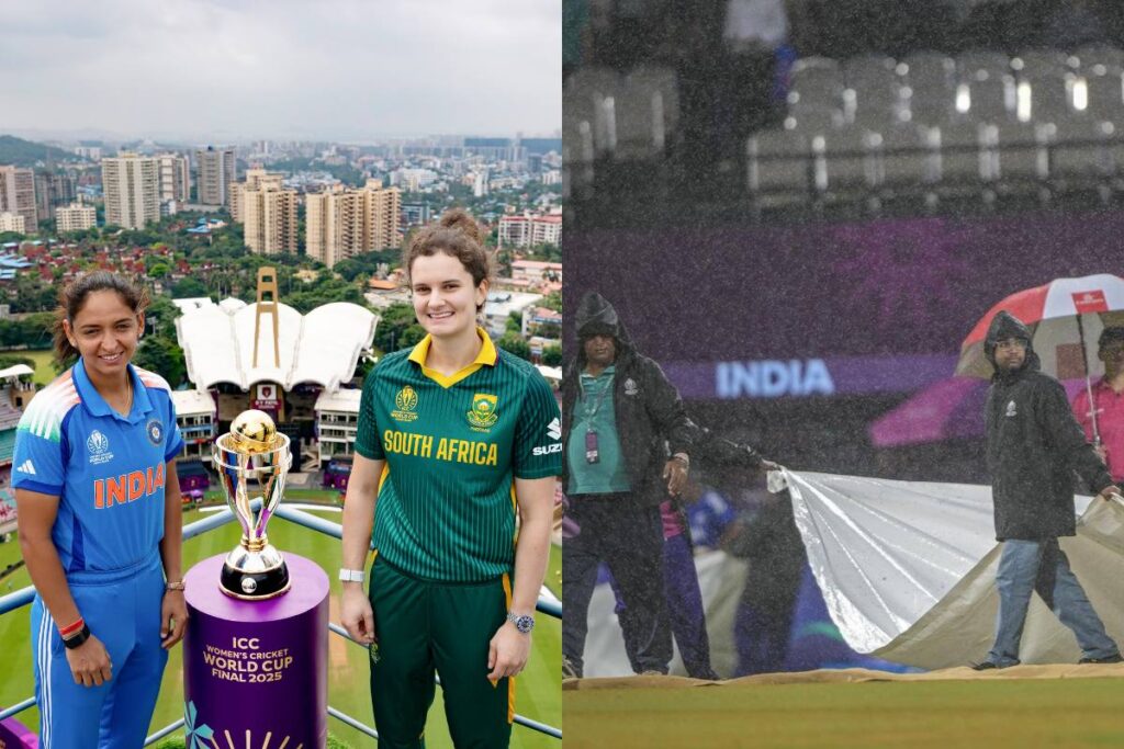 South Africa World Cup 2025