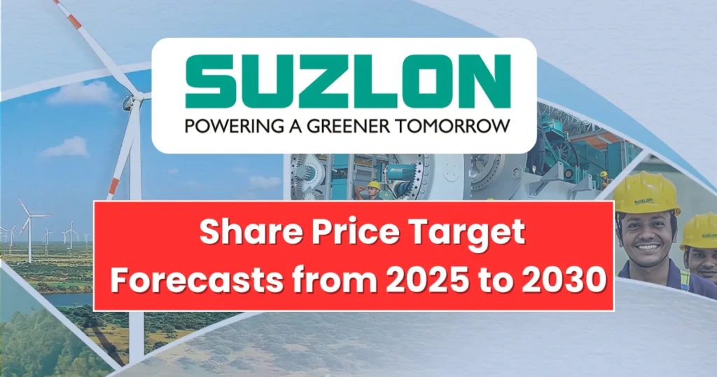 Suzlon Energy Q2 Results 2025