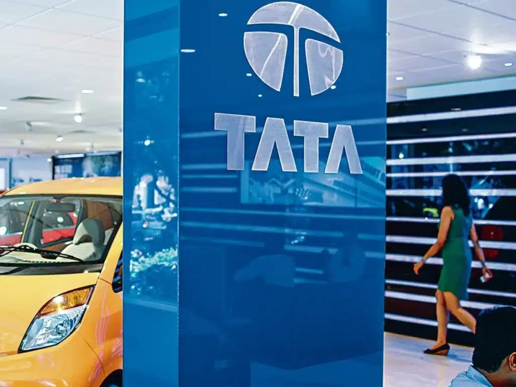 Tata Motors Commercial Vehicles Stock 2025 – क्या है आने वाले समय में निवेश का फायदा? 4 Tata Motors Commercial Vehicles Stock 2025