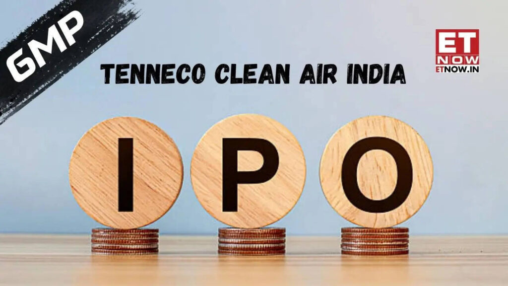 Tenneco Clean Air IPO Stock Price: कंपनी की धमाकेदार Entry, Price Band, GMP और Market Expectations 4 Tenneco Clean Air IPO Stock Price