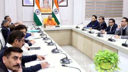 All-State Police Checks & UP Crackdown: यूपी समेत कई राज्यों में घुसपैठियों की पहचान — योगी ने DMs को दिए कड़े निर्देश 5 UP Crackdown