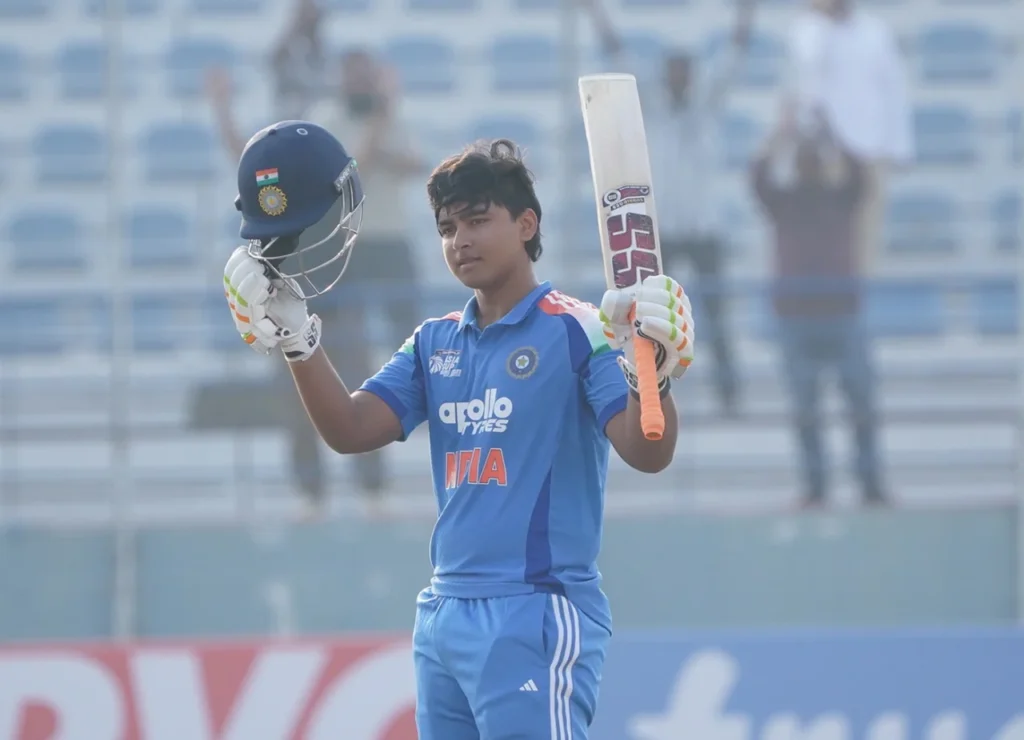 Vaibhav Suryavanshi 32 Ball Century – UAE vs India Match का पूरा विश्लेषण 2 Vaibhav Suryavanshi