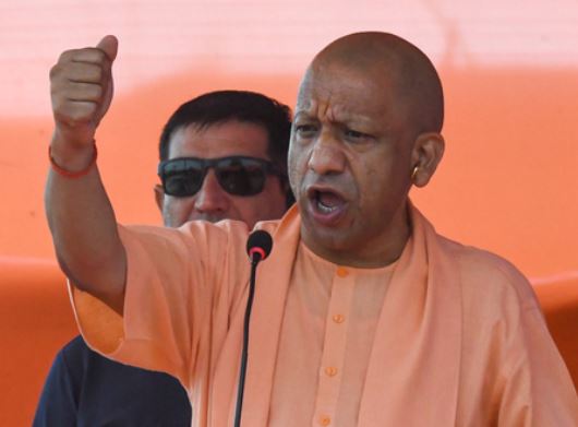 Uttar Pradesh News: Yogi Sarkar Se Annadata Samriddh — Kisan Vikas Ka Naya मॉडल 2025! 2 Yogi Sarkar Se Annadata Samriddh