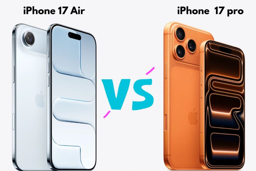 iPhone Air Review