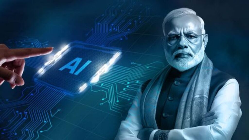 AI + India / Future: टेक्नोलॉजी नहीं, भारत की नई दिशा 4 AI + India