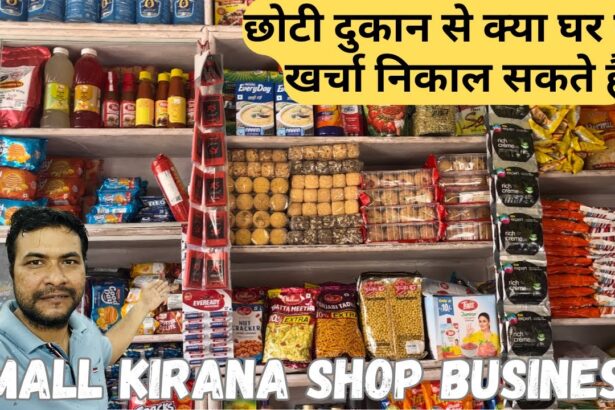 AI small business India
