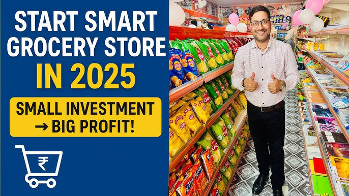 AI small business India कैसे छोटे दुकानदारों का business smart बना रहा है? Kirana से Clothing Store तक पूरी कहानी 4 AI small business India