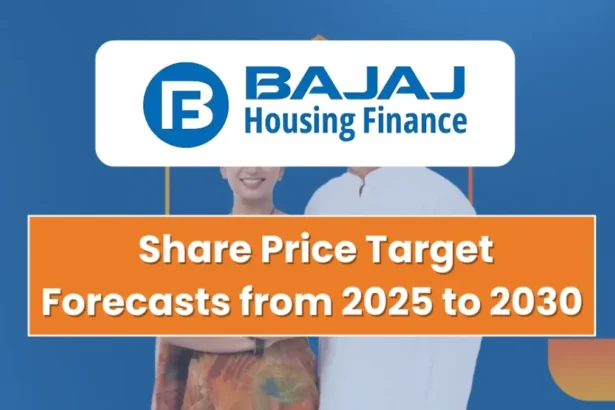 Bajaj Housing Finance Share Review 2025