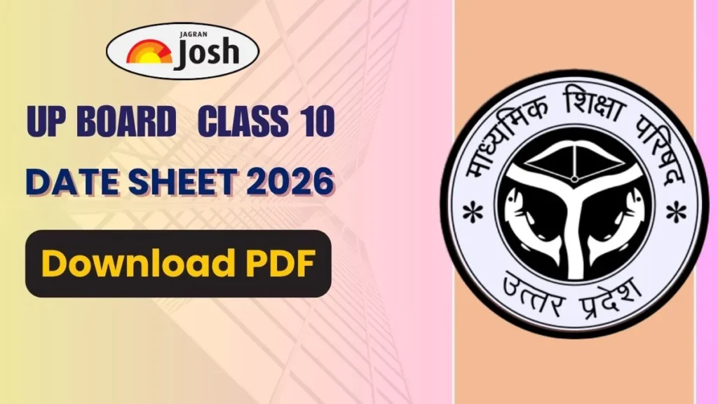 Class 10th & 12th Date Sheet5
