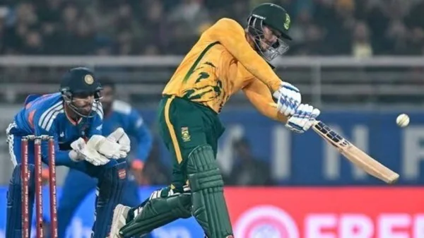 IND vs SA 3rd T20: सीरीज 1-1 से बराबर, तीसरा मुकाबला बनाएगा बढ़त — फैंस की नजरें मैच पर टिकी 2 IND vs SA 3rd T20