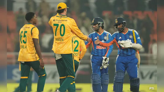 IND vs SA: कब और कहां देखें पांचवां टी-20 मैच, जानें लाइव स्ट्रीमिंग की पूरी डिटेल्स 2 IND vs SA