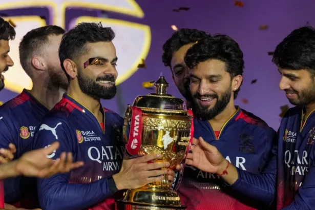 IPL 2026 Auction