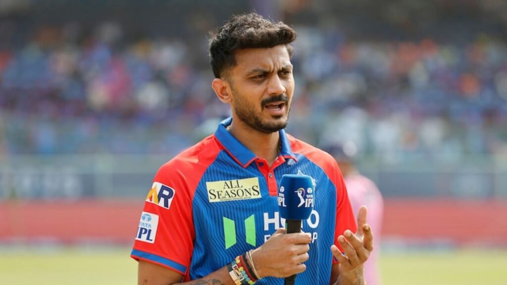 IPL 2026: दिल्ली कैपिटल्स को मिलने वाला है नया कप्तान, अक्षर पटेल की होगी छुट्टी! 3 IPL 2026