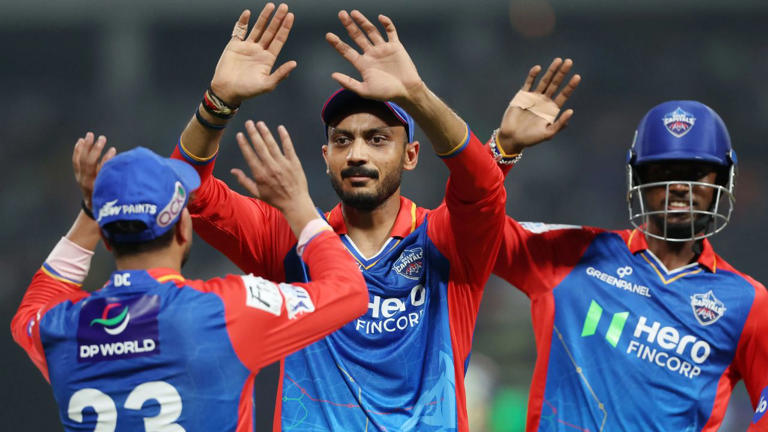 IPL 2026: दिल्ली कैपिटल्स को मिलने वाला है नया कप्तान, अक्षर पटेल की होगी छुट्टी! 2 IPL 2026