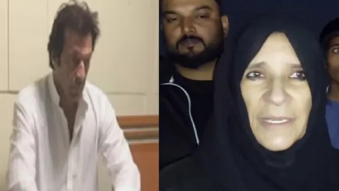 Imran Khan Adiala Jail Latest Update Today: बहन Uzma Khanum की मुलाकात, हेल्थ और ‘मेंटल टॉर्चर’ का बड़ा दावा 4 Imran Khan Adiala Jail Latest Update Today