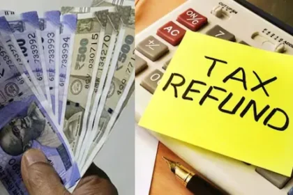 Income Tax Refund