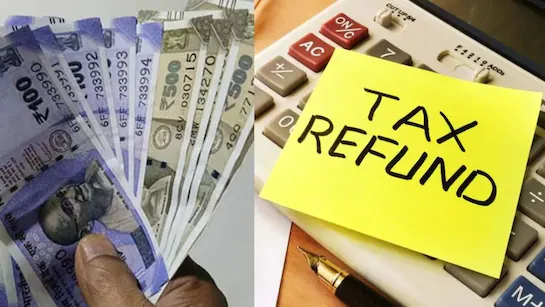 Income Tax Refund