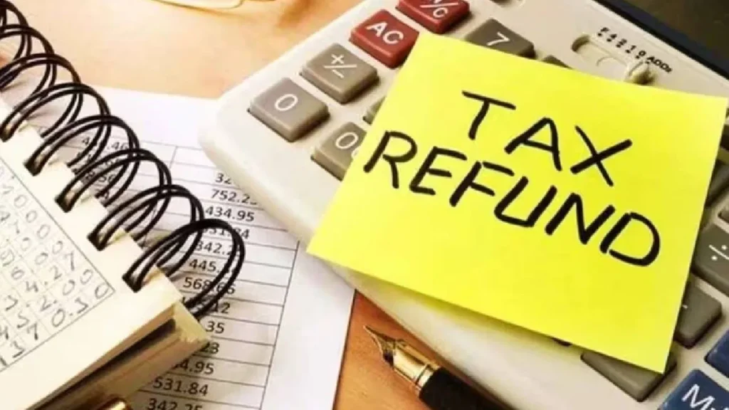Income Tax Refund: रिफंड कब और कैसे मिलेगा? जानिए पूरा प्रोसेस! 3 Income Tax Refund