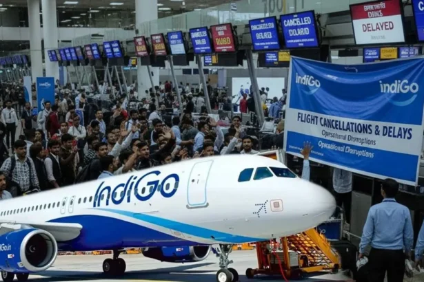 IndiGo Crisis