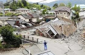 Japan Tsunami 2025: जापान में 7.6 तीव्रता का भूकंप, सुनामी अलर्ट और दहशत की रात 2 Japan Tsunami 2025