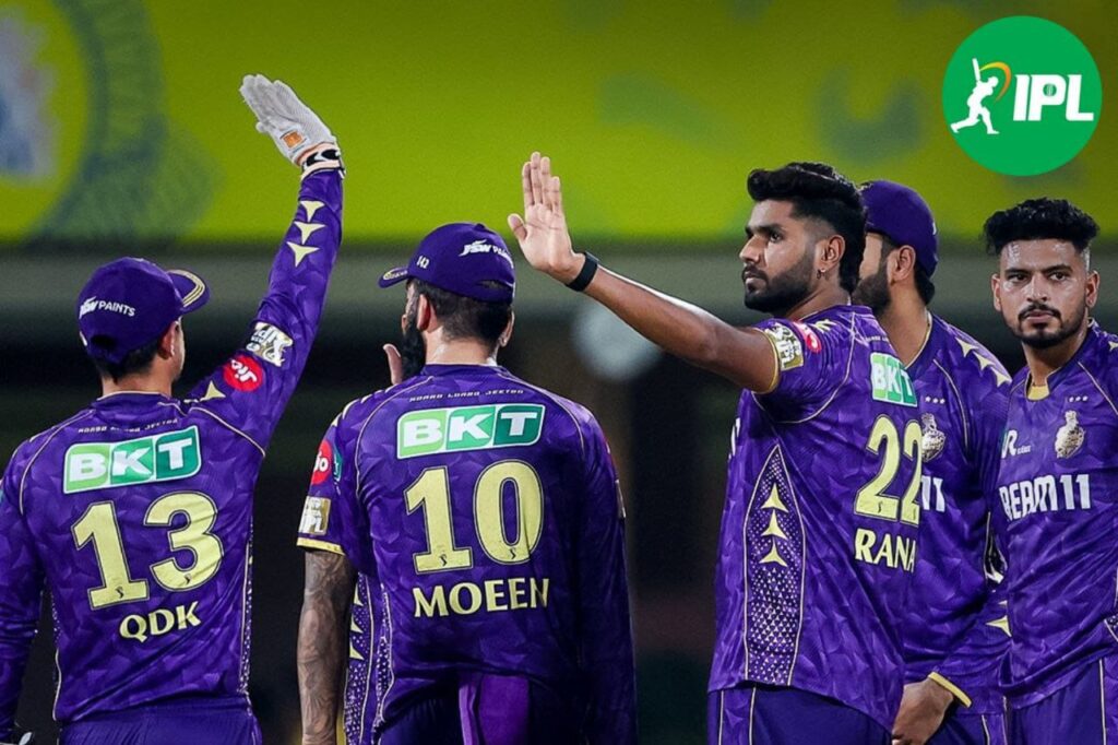 Kolkata Knight Riders Full Squad IPL 2026: चौथे खिताब के इरादे से उतरेगी KKR 3 Kolkata Knight Riders Full Squad IPL 2026