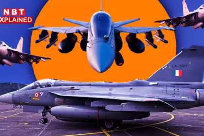 Mega Defence Deal