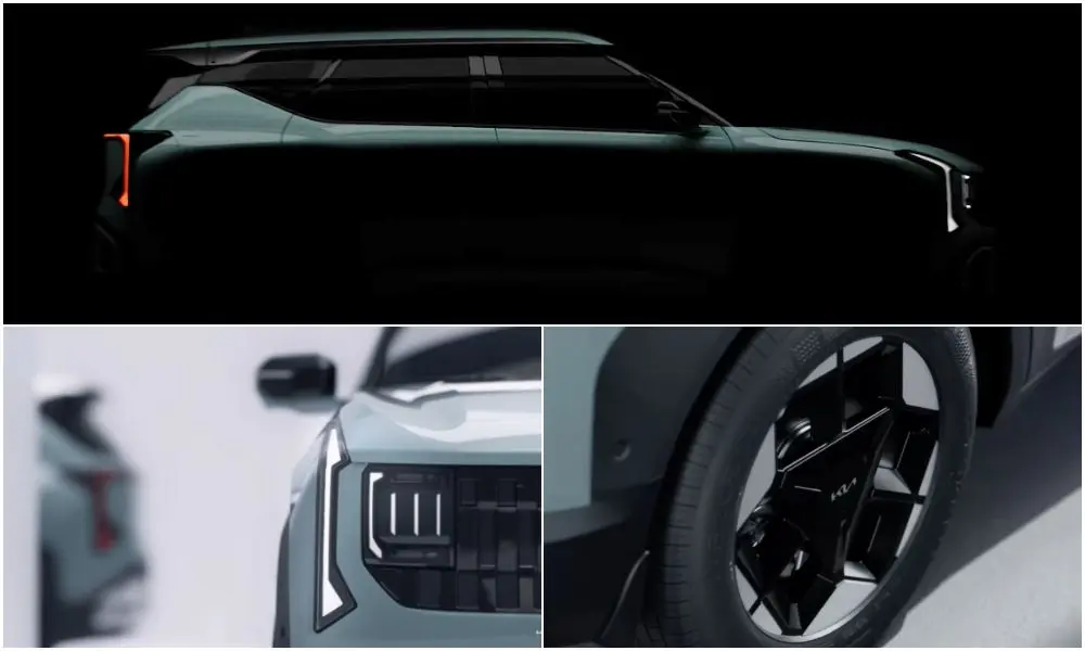 New Kia Seltos 2026: नई जनरेशन SUV का फ़ुल रिव्यू – अब और बड़ी, और टेक्नोलॉजी से भरपूर 4 New Kia Seltos 2026