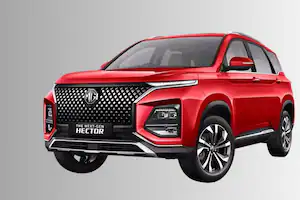 New MG Hector 2026: इंडिया के SUV बाजार की नई धड़कन? जानें पूरा Review, Features, Price और Launch Updates 4 New MG Hector 2026