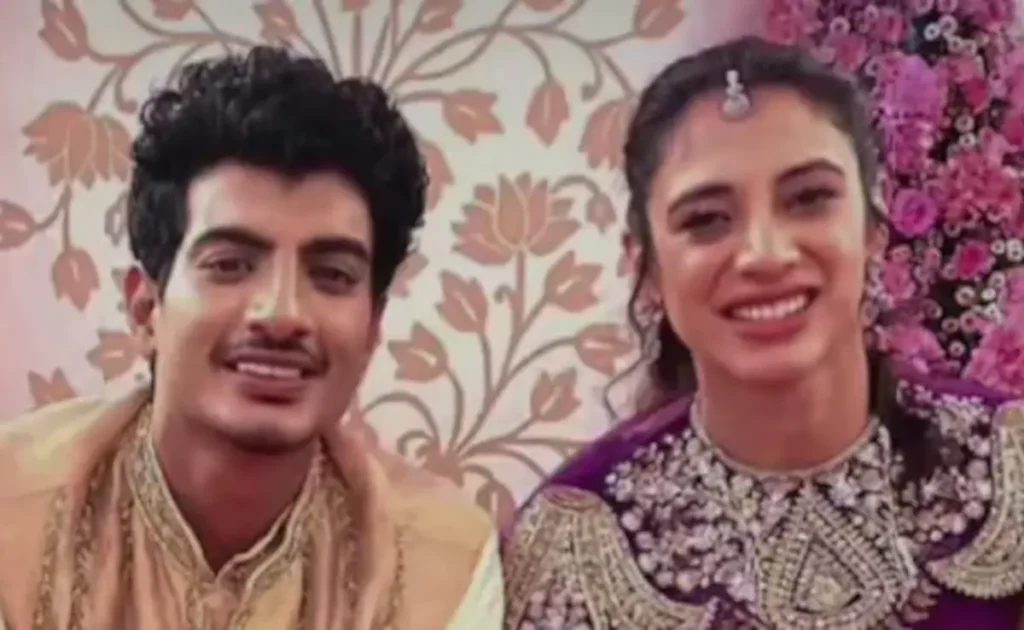 Palash Smriti Mandhana की शादी पर Palak Muchhal ने तोड़ी चुप्पी — आखिर सच क्या है? 4 Palash–Smriti Mandhana