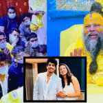 Palash–Smriti Mandhana