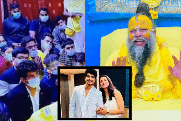 Palash–Smriti Mandhana