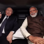 Putin India Visit 2025