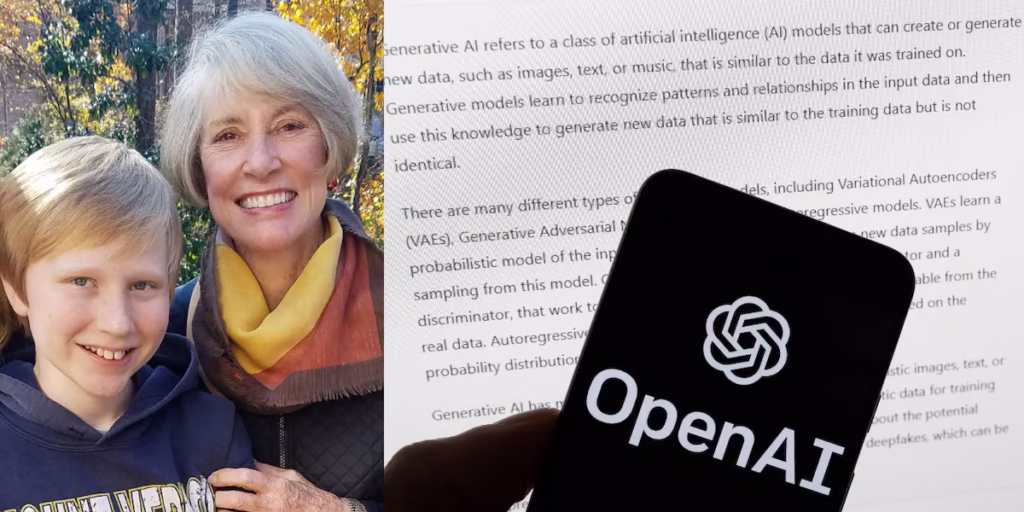 San Francisco से आया चौंकाने वाला मामला: 83 वर्षीय महिला की हत्या, बेटे की आत्महत्या और अब OpenAI–Microsoft पर मुकदमा 3 San Francisco