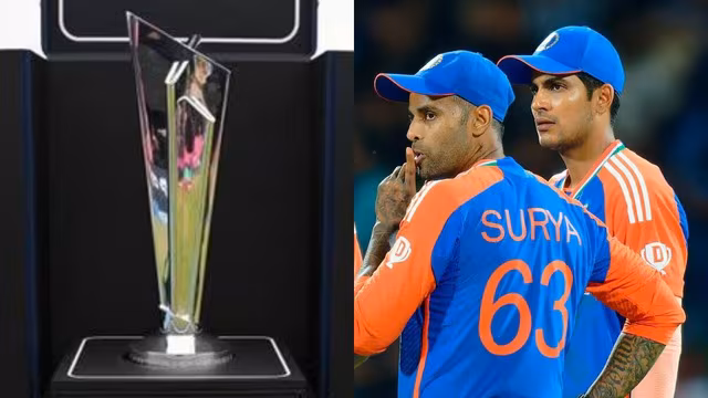 T20 World Cup 2026: India–Sri Lanka की जोड़ी, 20 टीमें और 7 फरवरी से शुरू होने वाला मेगा क्रिकेट महाकुंभ 5 T20 World Cup 2026