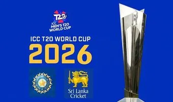 T20 World Cup 2026: India–Sri Lanka की जोड़ी, 20 टीमें और 7 फरवरी से शुरू होने वाला मेगा क्रिकेट महाकुंभ 3 T20 World Cup 2026