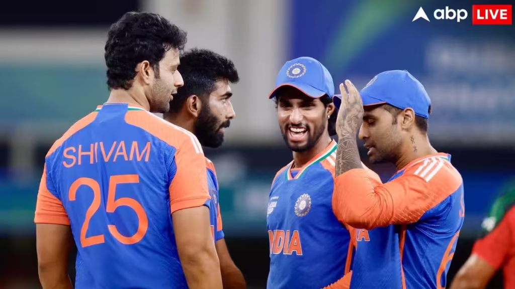 T20 World Cup 2026: India–Sri Lanka की जोड़ी, 20 टीमें और 7 फरवरी से शुरू होने वाला मेगा क्रिकेट महाकुंभ 2 T20 World Cup 2026